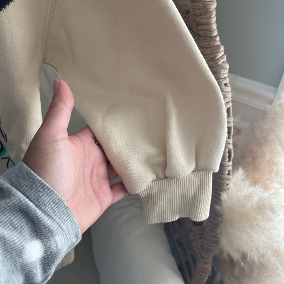 Mickey Mouse Sweatshirt - Picture 4 of 5